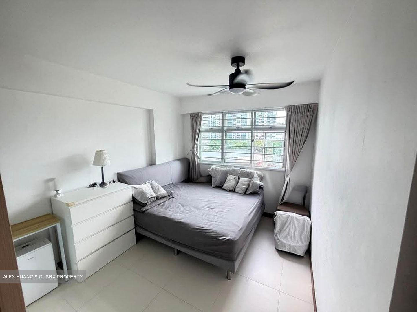 Blk 471A Hougang Parkview (Hougang), HDB 4 Rooms #612380941